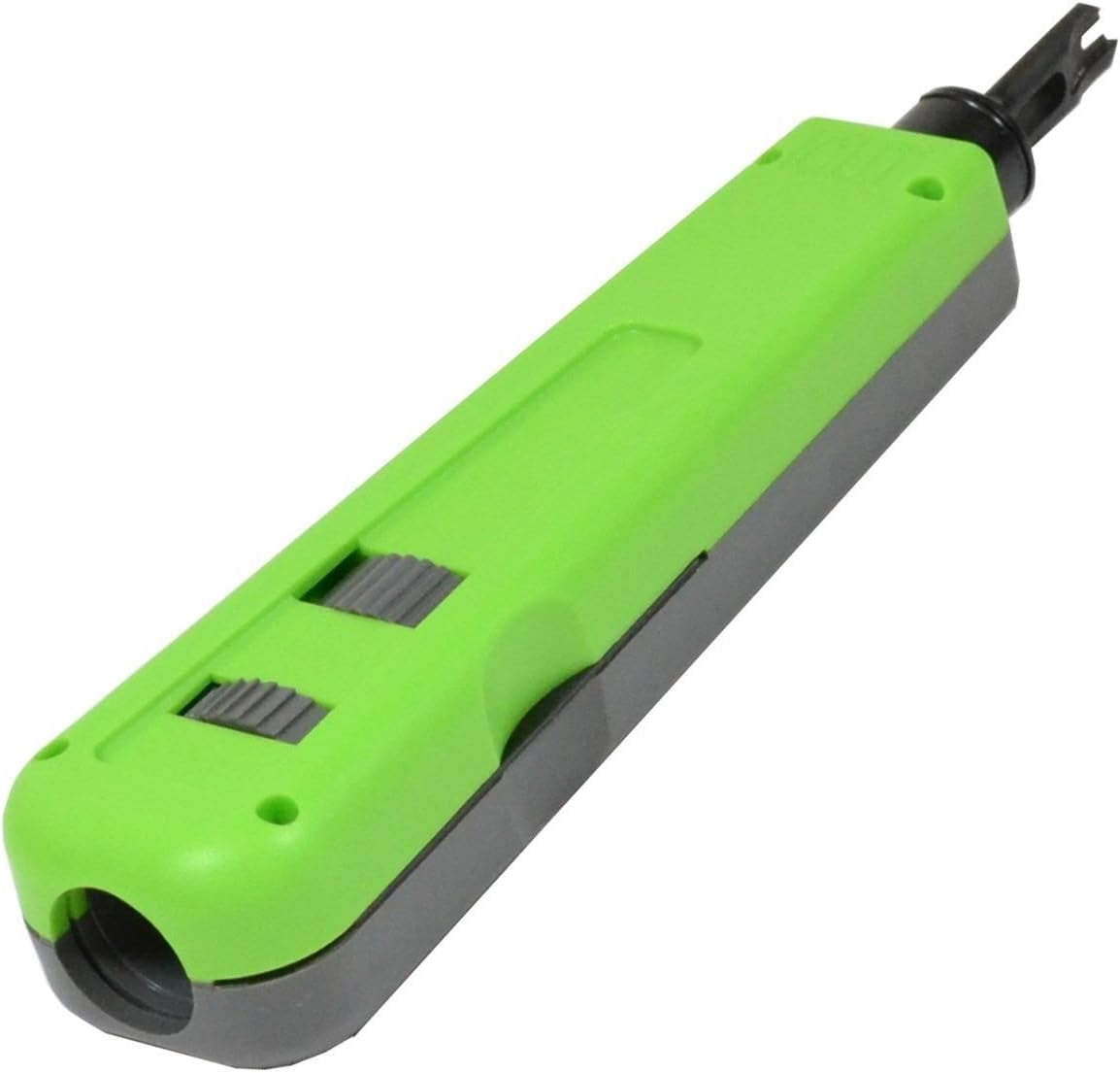 Impact Punch Down Tool 110/66 Blade Network Wire Punch Down Cable Cat5e