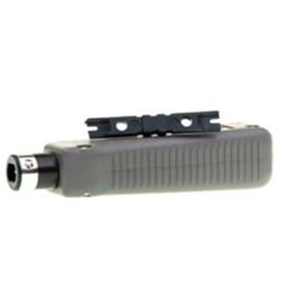 Impact Punch Down Tool with Includes 110 Blade