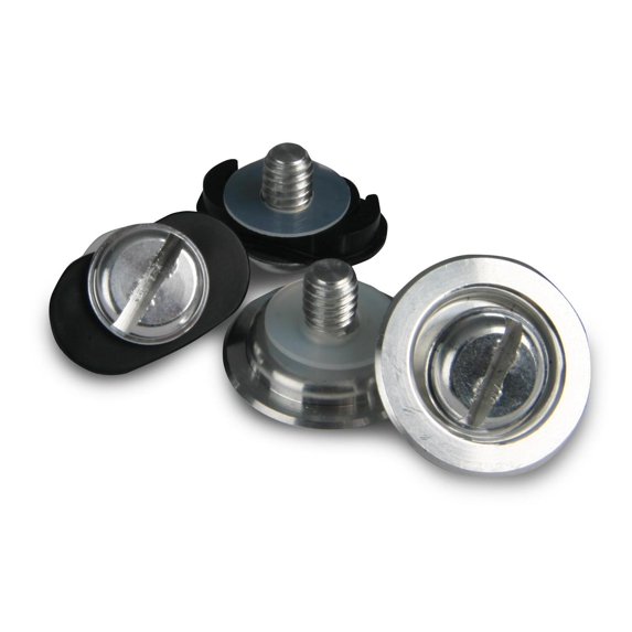 Impact Racing 10000000 Shield Installation Hardware Kit