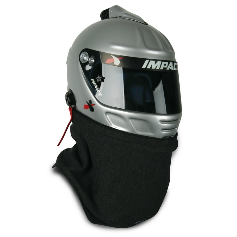 Impact 2-Layer Helmet Skirt Impact 2-Layer Helmet Skirt