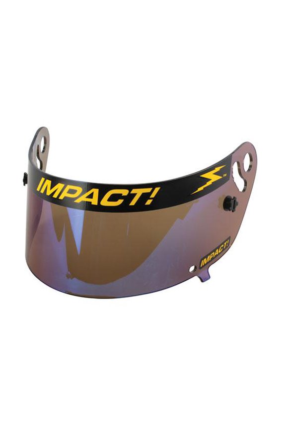 12100906 Iridium Shield-Charger/Draft/Vapor Air Helmets