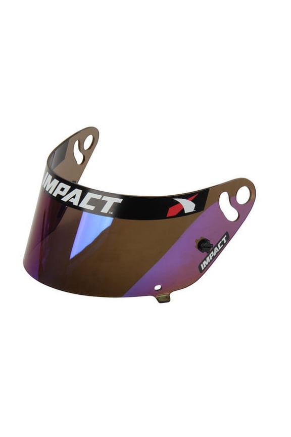 19300906 Iridium Shield, Super Sport & Wizard Helmets