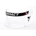 thumbnail image 1 of Impact Racing 19399901 Shield Clear Anti-Fog 1320, Air Draft & SS, 1 of 1