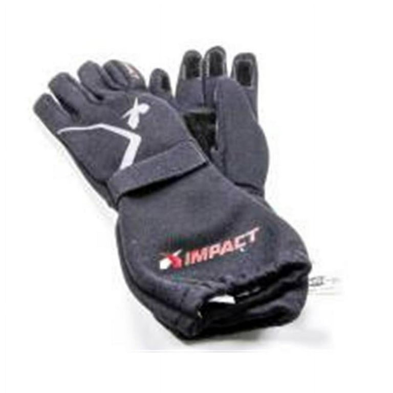 Impact Racing Redline Drag Gloves Impact Racing Redline Drag Gloves