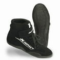 thumbnail image 1 of Impact Racing 41010010, Shoe Axis Black 10 Sfi3.3/5 Performance Racing, 1 of 2