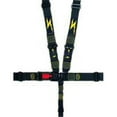 thumbnail image 1 of Impact Racing 51111111 5-Way Latch & Link Harness, 1 of 7