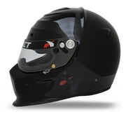 Impact Racing SA2020 Champ Helmet, Silver, X-Large