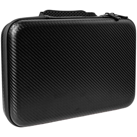 Impact Resistant Carrying Container Bag For 360 X5 Camera Organization