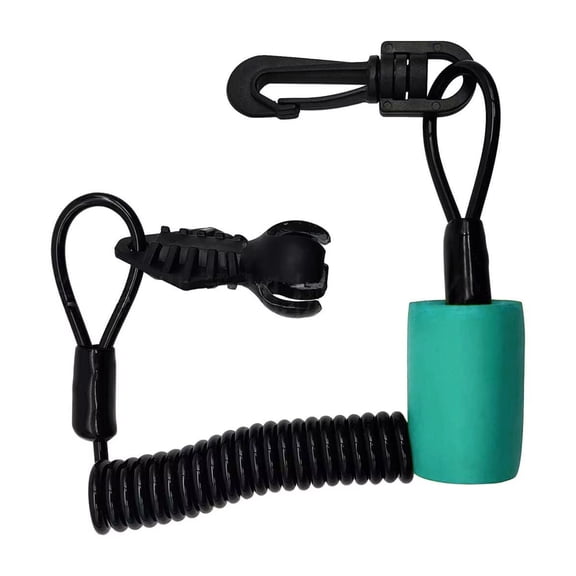 Impact Resistant Key Line Hold Convenient Safety Lanyard for Boats RXT