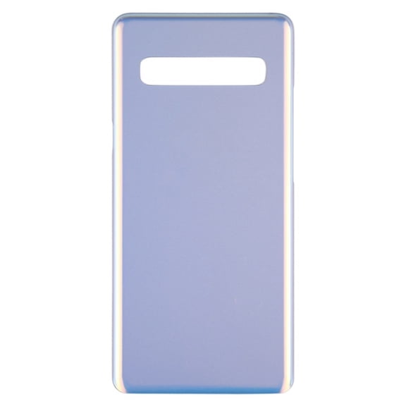 Impact Resistant Plastic Battery Back Cover Sleeve Case With Camera Lens Protector Compatible For Smartphone Replacement