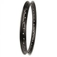 thumbnail image 1 of Impact Rim - Front 32 Spoke Hole, 17 x 1.4 Black For Yamaha, 1 of 1