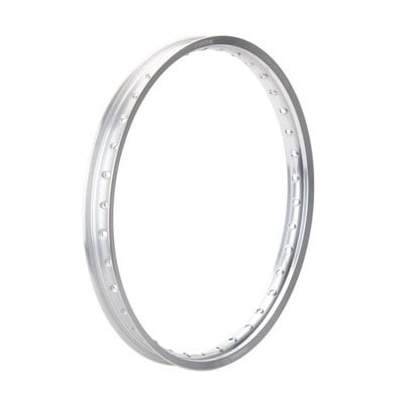 Impact Rim - Front 36 Spoke Hole, 21 x 1.6 Silver for Honda CRF250R 2004-2019