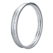 Impact Rim - Rear 32 Spoke Hole, 19 x 2.15 Silver For Honda