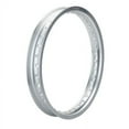 thumbnail image 1 of Impact Rim - Rear 36 Spoke Hole, 18 x 2.15 Silver for KTM 350 SX-F 2011-2019, 1 of 1