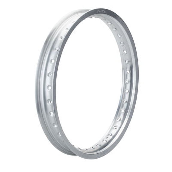 Impact Rim - Rear 36 Spoke Hole, 18 x 2.15 Silver for KTM 350 SX-F 2011-2019