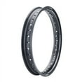 thumbnail image 1 of Impact Rim - Rear 36 Spoke Hole, 19 x 2.15 Black For Kawasaki, 1 of 1