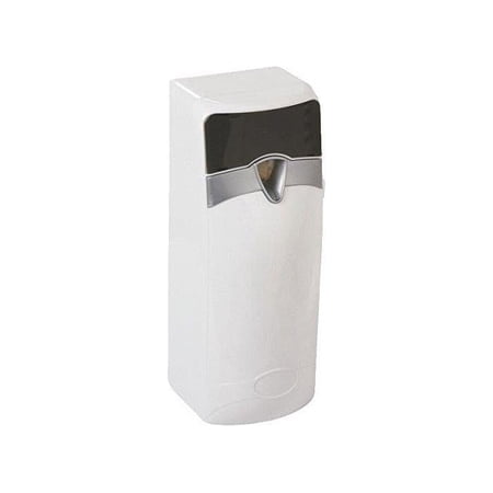Impact Sensor Metered Aerosol Dispenser White 326