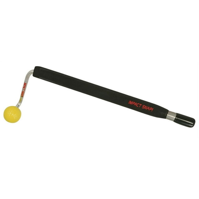 Impact Snap Golf Impact Snap Swing Trainer Left Handed