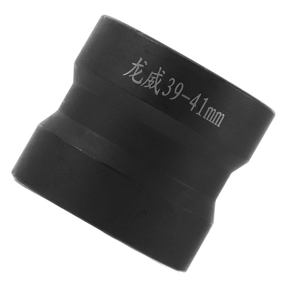 Impact Sockets Drive Universal Brake Lever Double-head Wrench Black