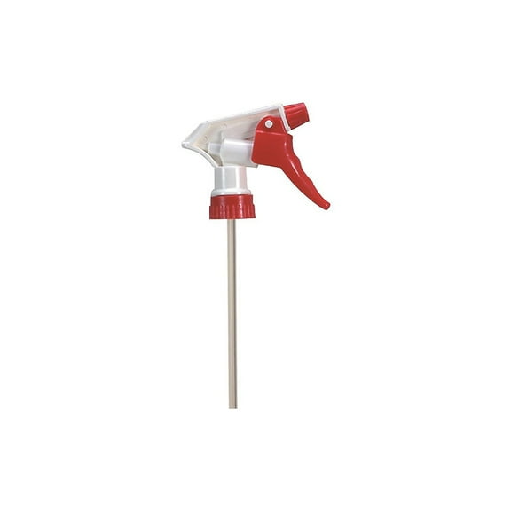 Impact Spray Trigger Red/White (490624)