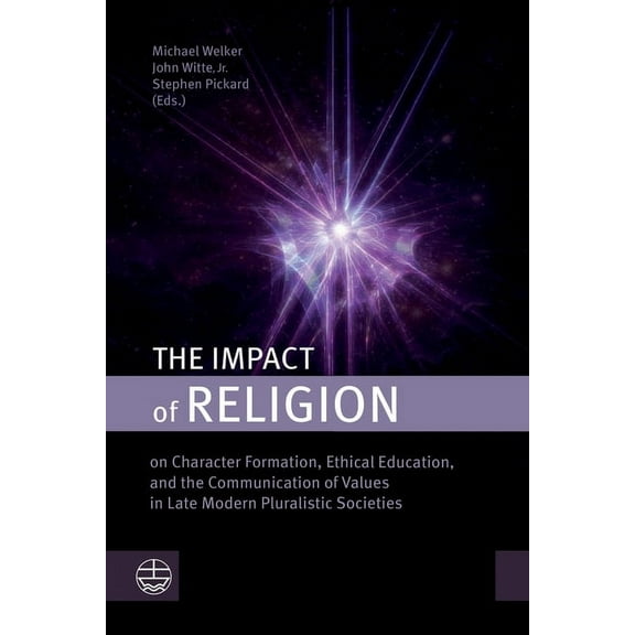 Impact: The Impact of Religion (Paperback)