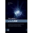 thumbnail image 1 of Impact: The Impact of the Law (Paperback), 1 of 1