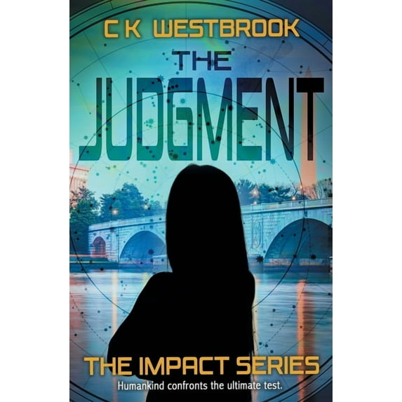 Impact The Judgment, Book 3, (Paperback)