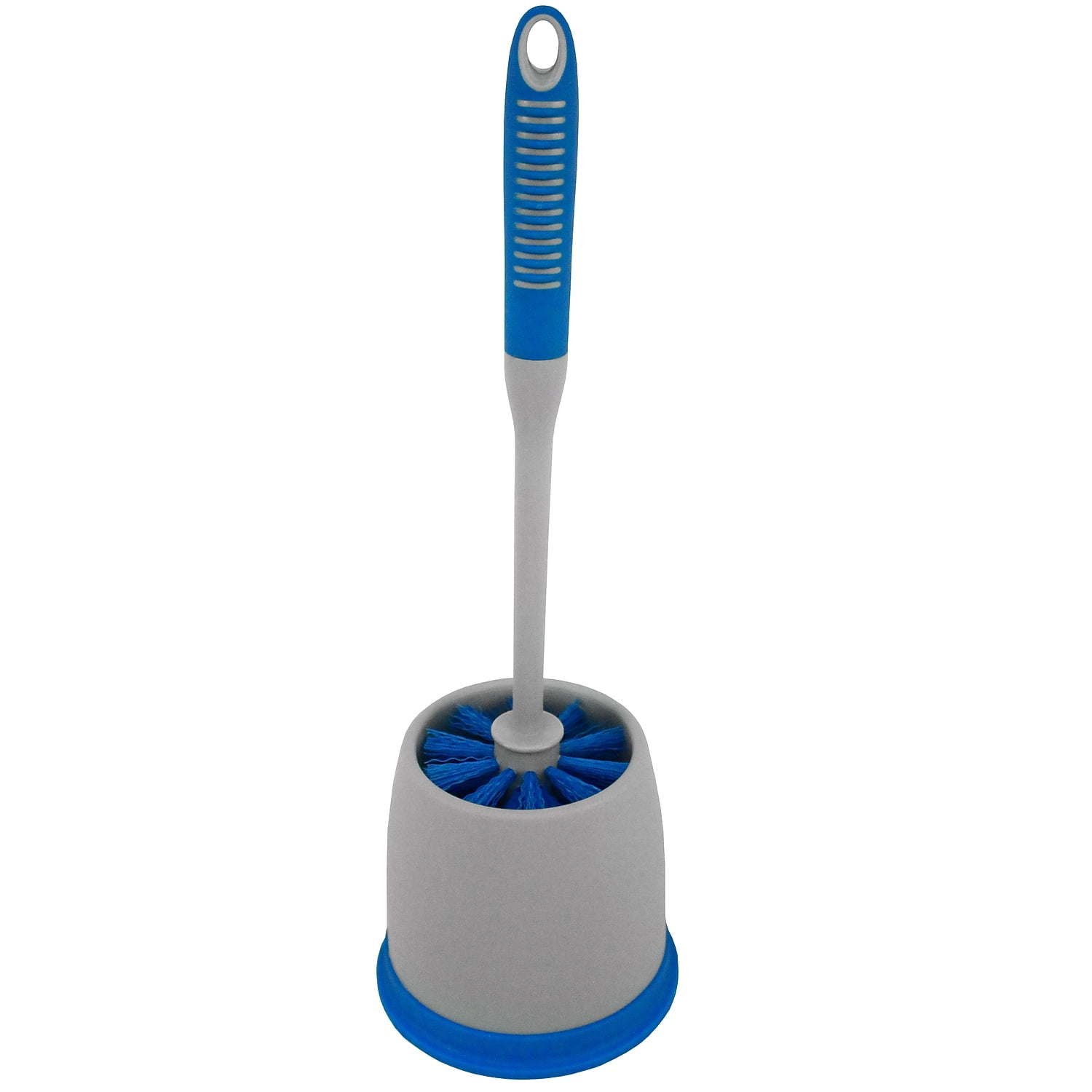 Impact Toilet Bowl Brush and Caddy