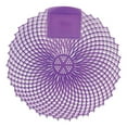 thumbnail image 1 of Impact Eclipse Urinal Screen Lavender Fields 159736, 1 of 2
