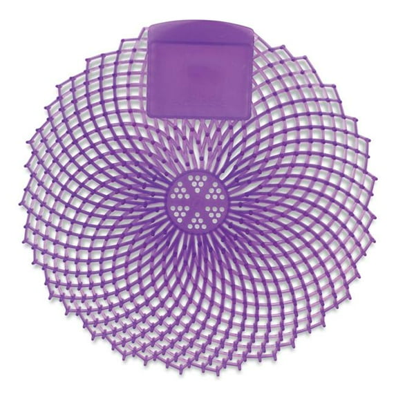 Impact Eclipse Urinal Screen Lavender Fields 159736
