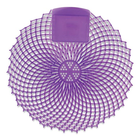 Impact Eclipse Urinal Screen Lavender Fields 159736