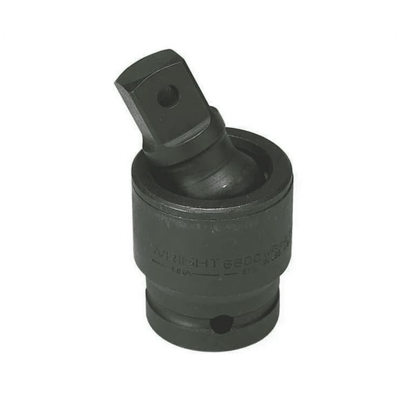 Impact Universal Joint, 3/4In Dr, 3-1/2 In