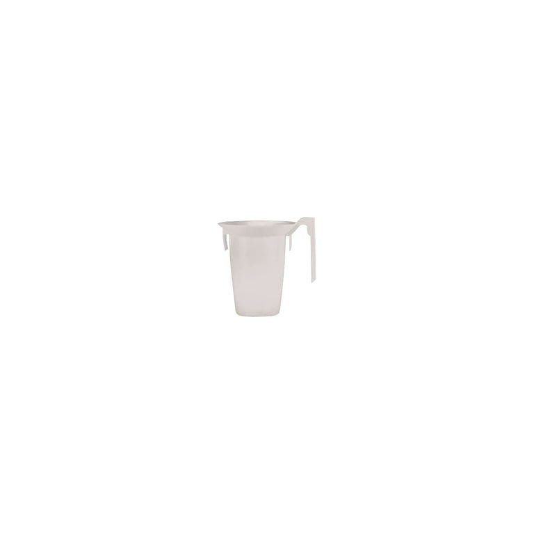 Value-Plus Toilet Bowl Caddy, White Value-Plus Toilet Bowl Caddy, White