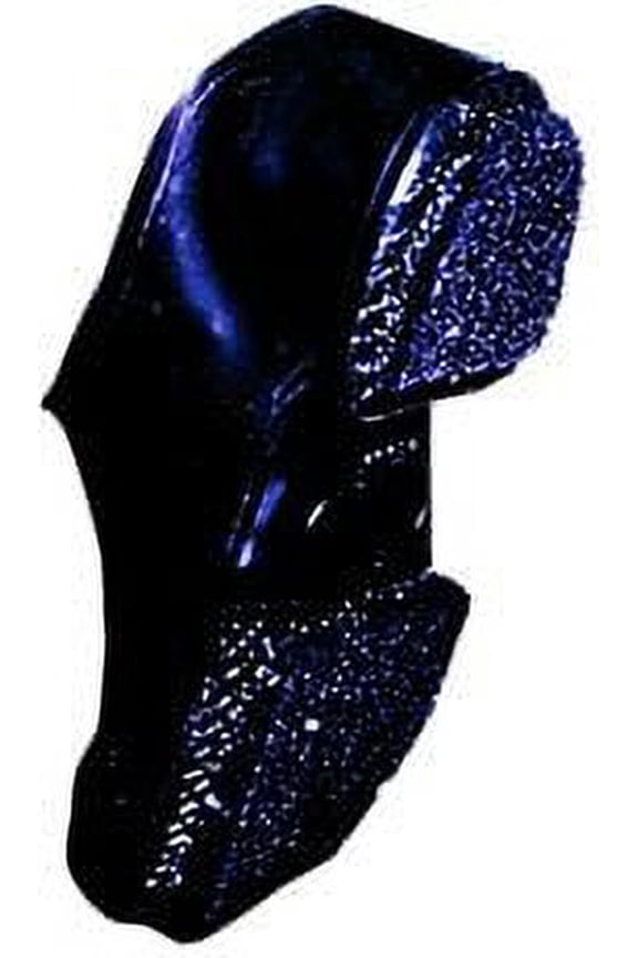 Impact Waterproof Treads For Floor Stripping Shoes, Black, Extra-Large (12-13)