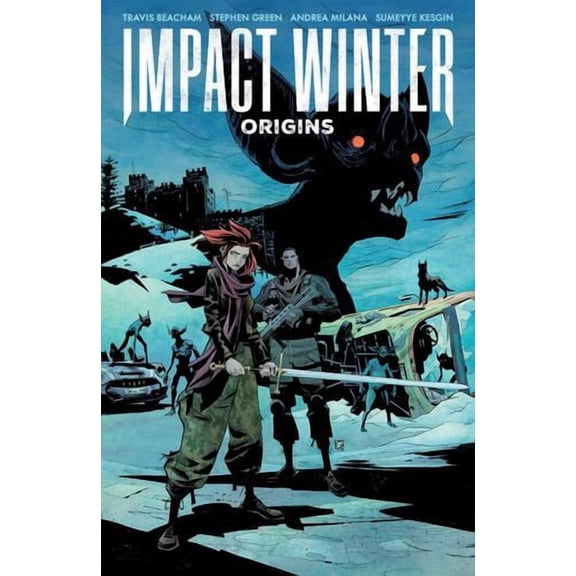 Impact Winter: ORIGINS