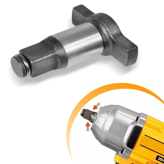 Impact Wrench Anvil Assembly 1/2'' For 18V 20V MAX XR DCF899HB