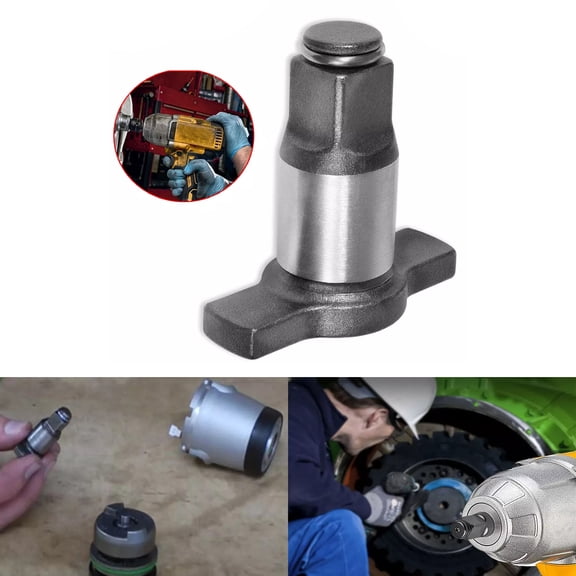 Impact Wrench Anvil Assembly 1/2'' For 18V MAX XR DCF899HB