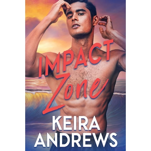 Impact Zone, (Paperback)