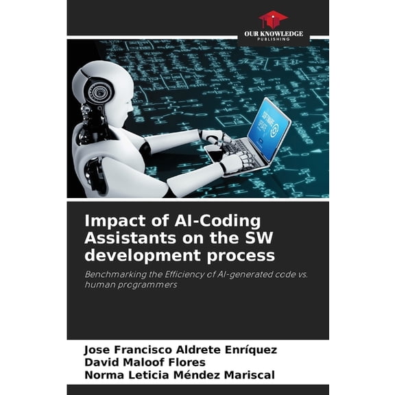 Impact of AI-Coding Assistants on the SW development process, (Paperback)