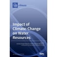 thumbnail image 1 of Impact of Climate-Change on Water Resources, (Hardcover), 1 of 1