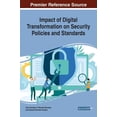 thumbnail image 1 of Impact of Digital Transformation on Security Policies and Standards (Hardcover), 1 of 1