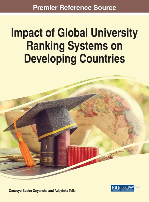 Impact of Global University Ranking Systems on Developing Countries ...