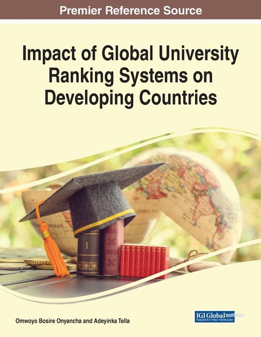 Impact of Global University Ranking Systems on Developing Countries ...
