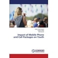 thumbnail image 1 of Impact of Mobile Phone and Call Packages on Youth (Paperback), 1 of 1