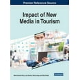 thumbnail image 1 of Impact of New Media in Tourism, (Hardcover), 1 of 1