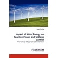 thumbnail image 1 of Impact of Wind Energy on Reactive Power and Voltage Control (Paperback), 1 of 1