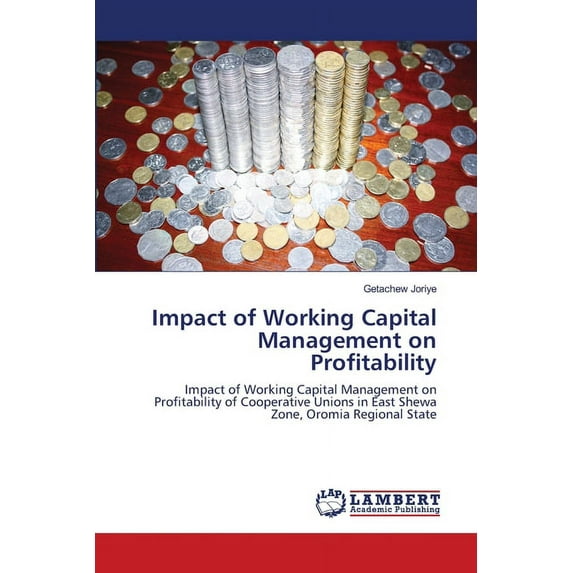 Impact of Working Capital Management on Profitability (Paperback)