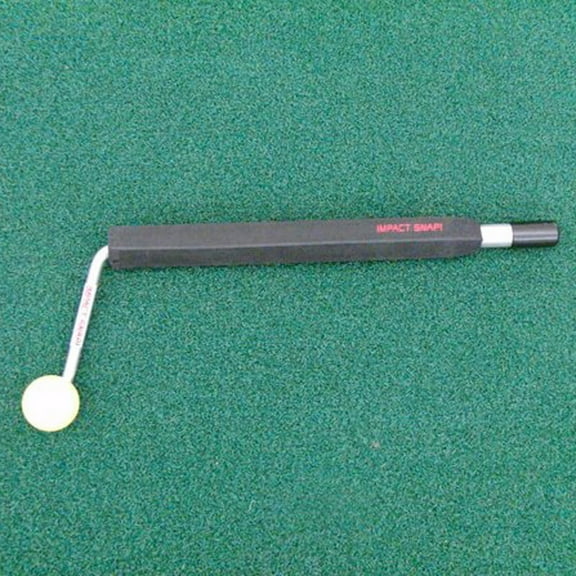 ImpactSnap Golf Swing Training Aid (left)