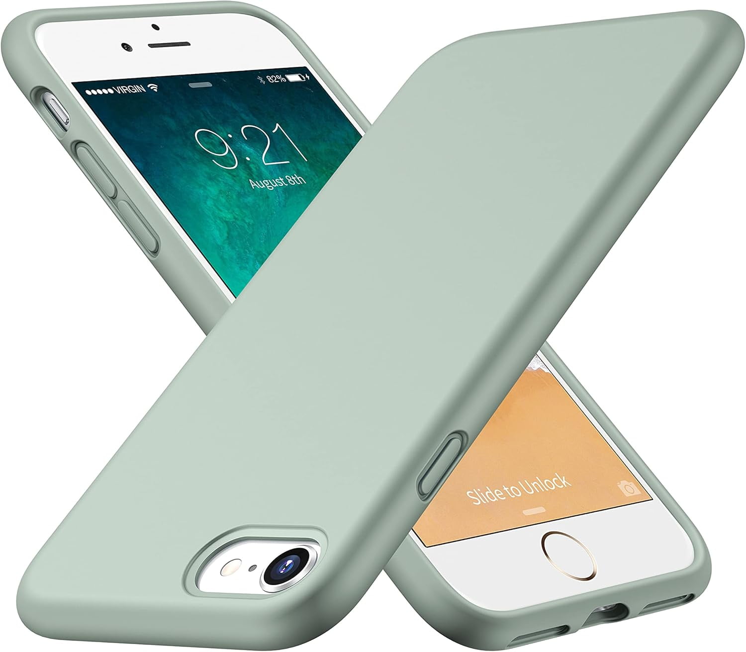 ImpactStrong iPhone SE 2020 Case/iPhone iPhone Case