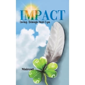 Impact, (Paperback)